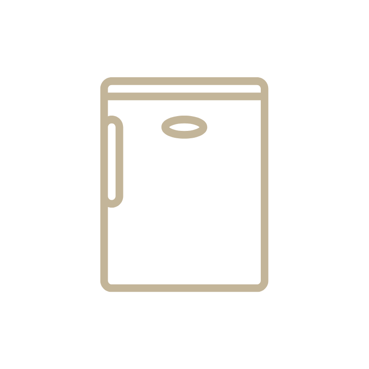 Mini-fridge