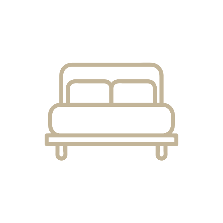 Premium bedding